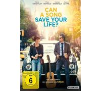 Can a Song Save Your Life? (DVD) Knightley Keira Ruffalo Mark Steinfeld Hailee