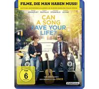 Can A Song Save Your Life? (Blu-ray)