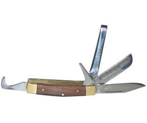 Can-Agri Couteau à sabot