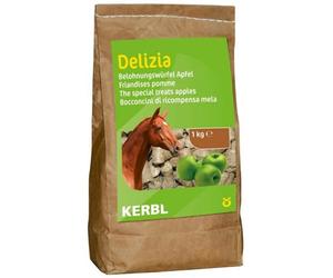 Can-Agri Pomme Delizia Delicacies 1kg