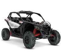 Can-Am 1/18 New Ray