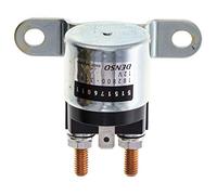 Can-Am 2004-2013 DS Expedition Outlander Traxter 650 Starter Relay 515176011 New OEM