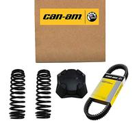 Can-Am 704909041 Logo OEM Mblem_Logo Brp 68 mm UV