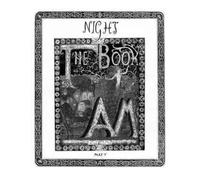 Can Am Des Puig - The Book Of AM Part.V : Night