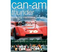 Can Am Thunder