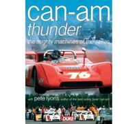 Can Am Thunder