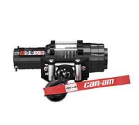 Can-Am Treuil HD 3500, très résistant, résistant aux intempéries, 715006415
