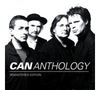 Can - Anthology 25 Years