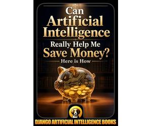 Can Artificial Intelligence Really Help Me Save Money? Here Is How