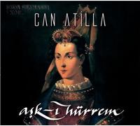 Can Atilla - Ask-i hürrem [Import]