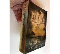 Can Atilla - imparatorluk 2005-2011 "The Empire" 'Special Edition' (5 CD & 1 DVD & 56 Page Booklet)