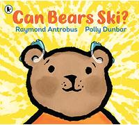Can Bears Ski?: 1