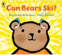 Can Bears Ski?
