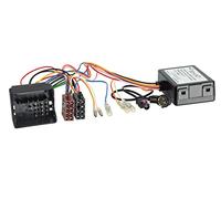 CAN-Bus Kit Mercedes Quadlock > ISO / Antenne > ISO