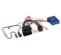ACV Kit CAN-Bus VW Groupe Quadlock > ISO / Antenne ISO