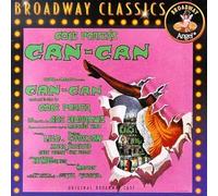 Can-Can (1953 Original Broadway Cast)