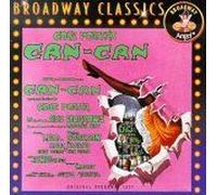 Can-Can (1953 Original Broadway Cast)