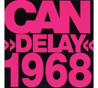 Can - Can Delay 1968 [Import]