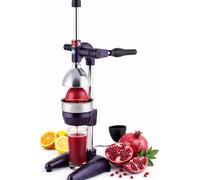 Can Can Presse-agrumes Professionnel Noir - Citrus Juicer - JUICER - 58396031