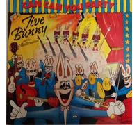 Can Can You Party - Jive Bunny And The Mastermixers 12"