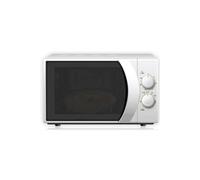 Candy Idea CMG 2071M Blanc Micro-ondes grill Comptoir 20 L 700 W