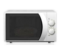 Candy Idea CMG 2071M Blanc Micro-ondes grill Comptoir 20 L 700 W