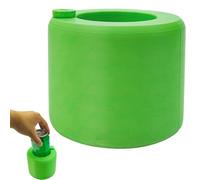 Can Cooler Insulated, Drink Bottle Cooler, Portable Beverage Holder, Thermal Drinks Sleeve, Outdoor Refreshment Accessory for Work Home Travel Beach Pool Party Kitchen Picnic, 4.49x4.06 inches