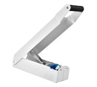 Can Crusher - Can Crushers Pour Le Recyclage | Peut Broyer La Liberté Standard | Tin Can Crusher | Bière Peut Broyer | Machine Portable Smasher Pour Les Canettes En Métal Recyclage, Broyeurs