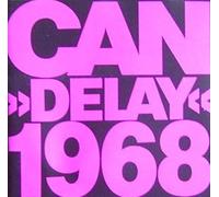 Can - Delay... 1968