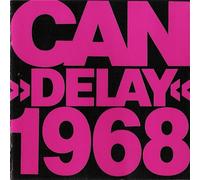 Can - Delay 1968