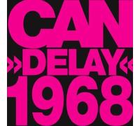Can - Delay 1968 (Remastered) [Import]