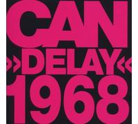 Can - Delay 1968 [Import]