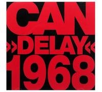 Can - Delay 1968 (Remastered) [Import]
