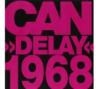 Can - Delay 1968
