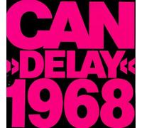 Can - Delay