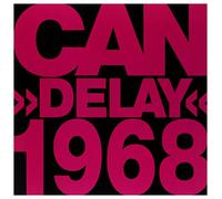 Can - Delay [Import]