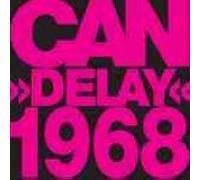 Can - Delay - Remastered