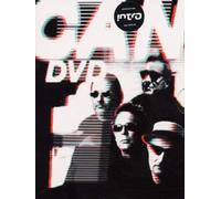 Can – Édition 2 DVD (inclus 1 CD audio)