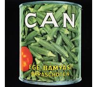 Can - Ege Bamyasi