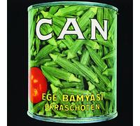 Can - Ege Bamyasi [Import]