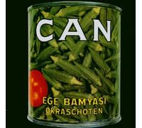 Can - Ege Bamyasi [Import]