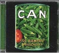 Can - Ege Bamyasi Sacd [Import]