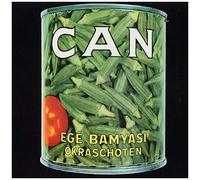Can Ege Bamyasi (Vinyl)