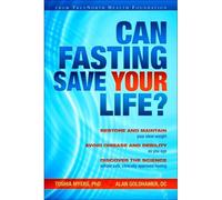 Can Fasting Save Your Life?