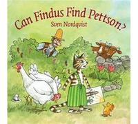 Can Findus Find Pettson by Sven Nordqvist Sven Nordqvist (Auteur)