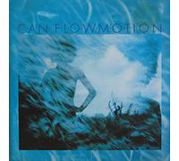 Can - Flow motion (1976, RI, #1c0381575281)