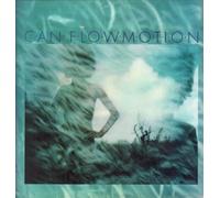 Can - Flow motion (V2071) [Vinyl LP record] [Schallplatte]