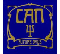 Can - Future Days