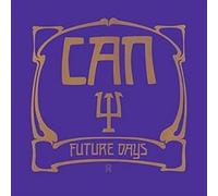 Can - Future Days (Lp)