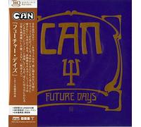 Can - Future Days -Uhqcd-